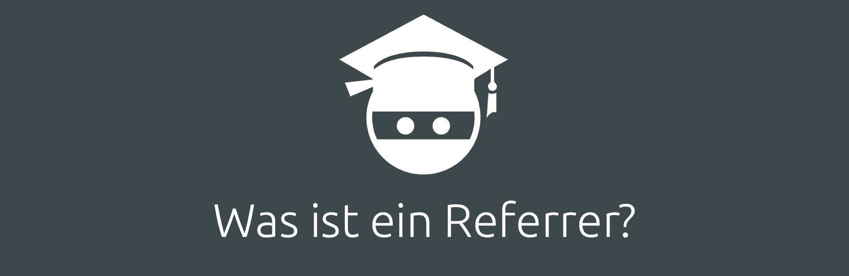 Was ist ein Referrer? - WP Ninjas Technik Lexikon