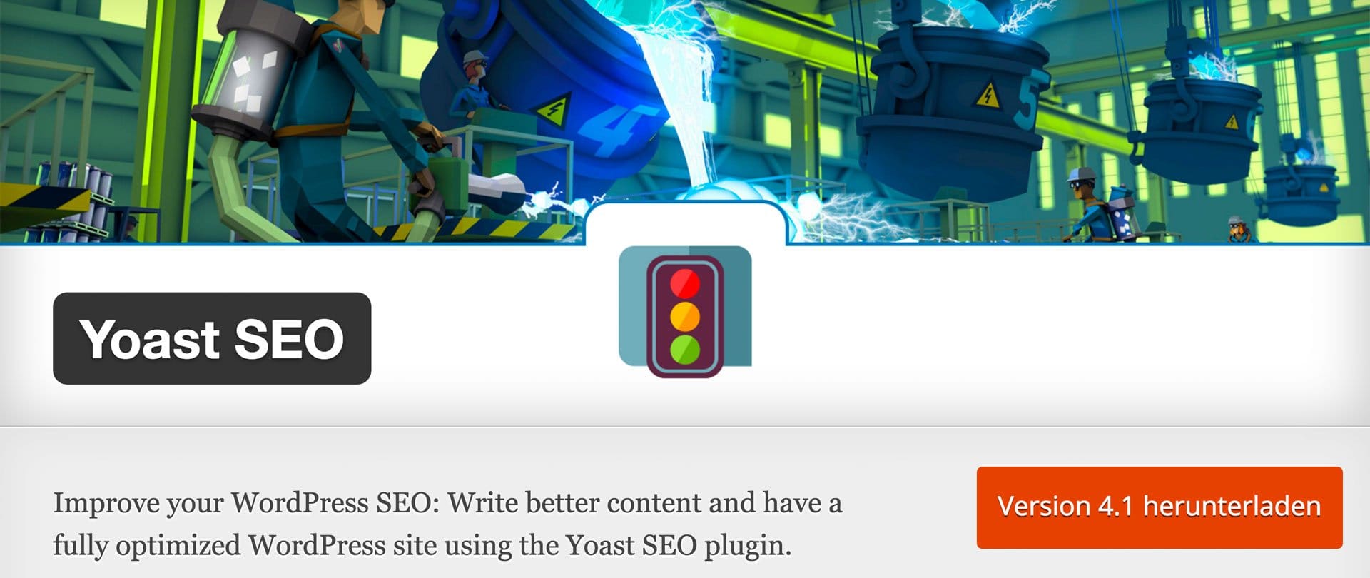 Yoast SEO Anleitung