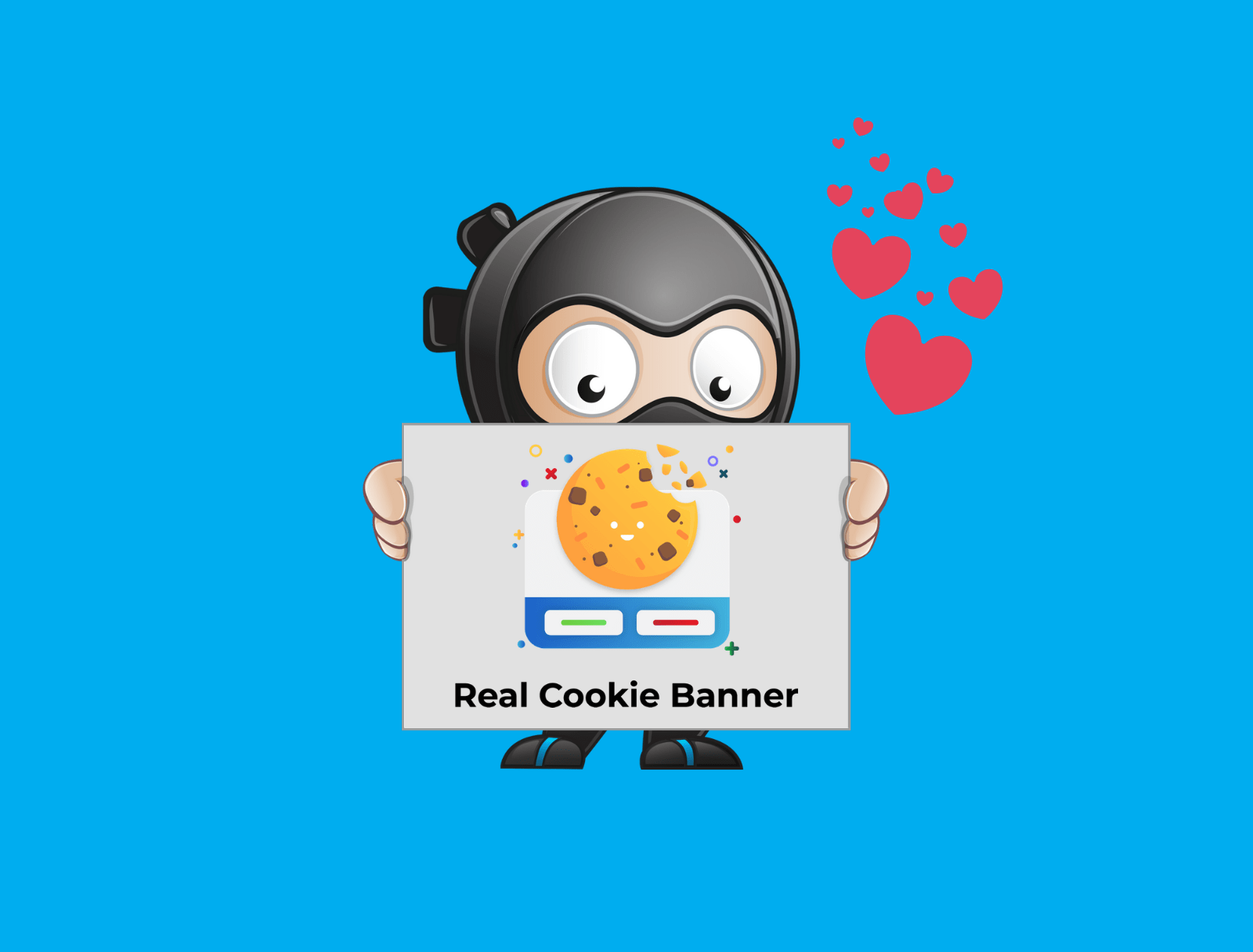 Real Cookie Banner – das perfekte WordPress Cookie Plugin [mit Rabatt]