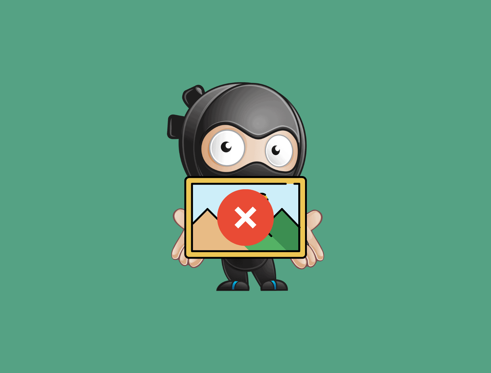 wordpress beitragsbild ausblenden