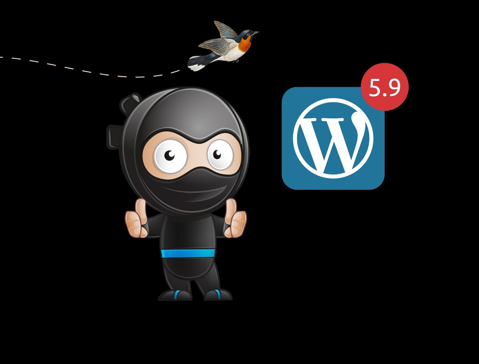 wordpress 5.9