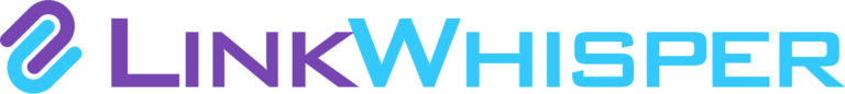 linkwhisper logo