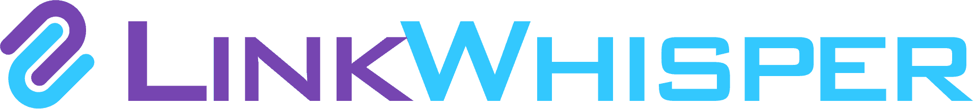 linkwhisper logo