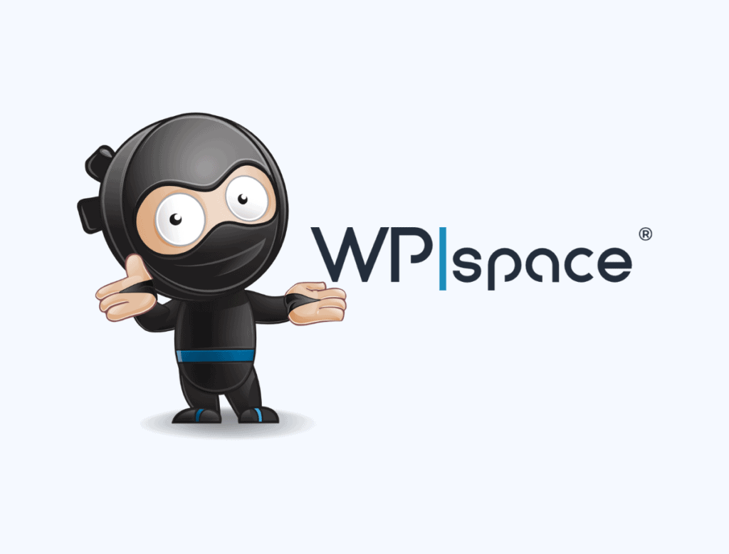 wp space erfahrungen und test beitragsbild