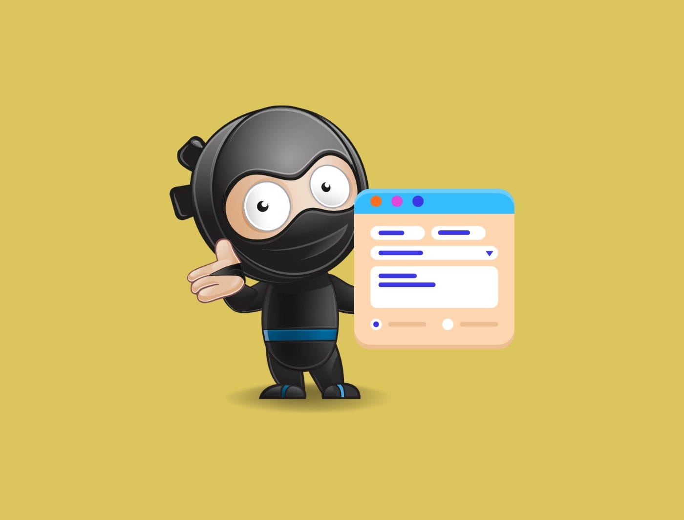 wordpress kontaktformular plugins