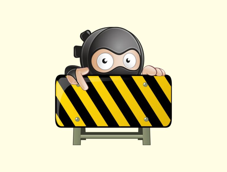 wordpress automatische updates gefaehrlich