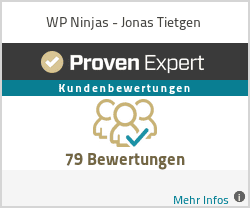wp ninjas proven expert bewertungen wp ninjas proven expert bewertungen